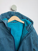 SOFTSHELLMANTEL • 140 • JAKOO