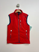 Softshell Weste • 128 • trollkids