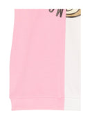 Moschino Kleid Jerseykleid Sweatshirt