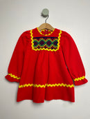 Kleid • 92 • true vintage