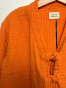 Muslin blouse • 122 • long live the queen