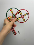 Die fliegende Untertasse