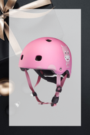 Micro Helm Unicorn by Affenzahn – Zauberhaft & sicher bei Tildi