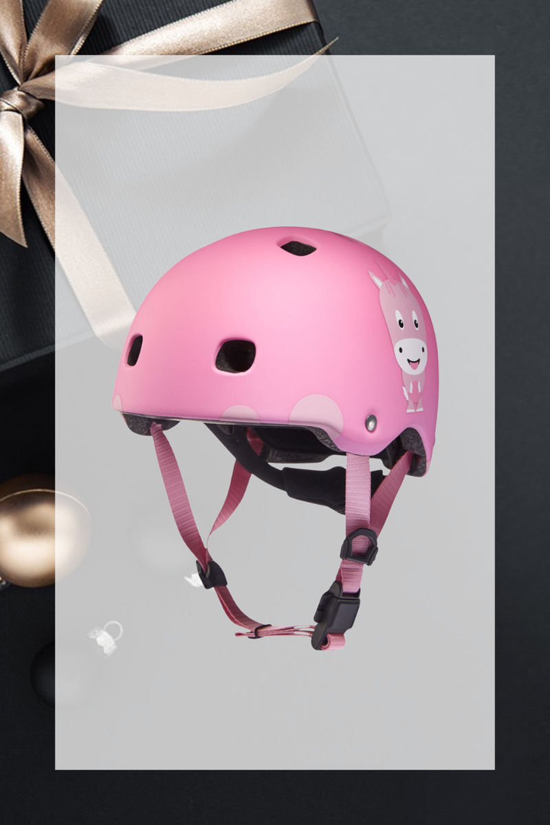 Micro Helm Unicorn by Affenzahn – Zauberhaft & sicher bei Tildi