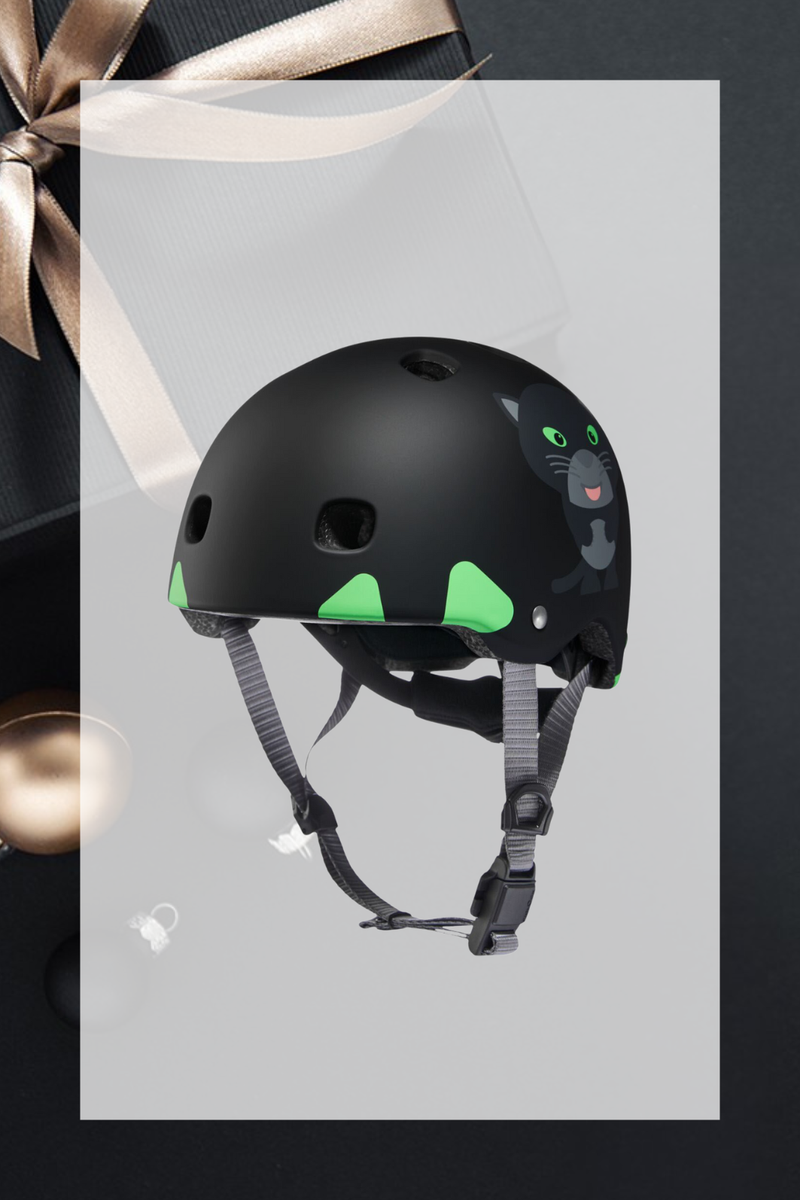 Micro Helm Panther by Affenzahn – Sicher & günstiger bei Tildi