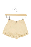 Michael Kors Shorts Kurze Hose Nieten