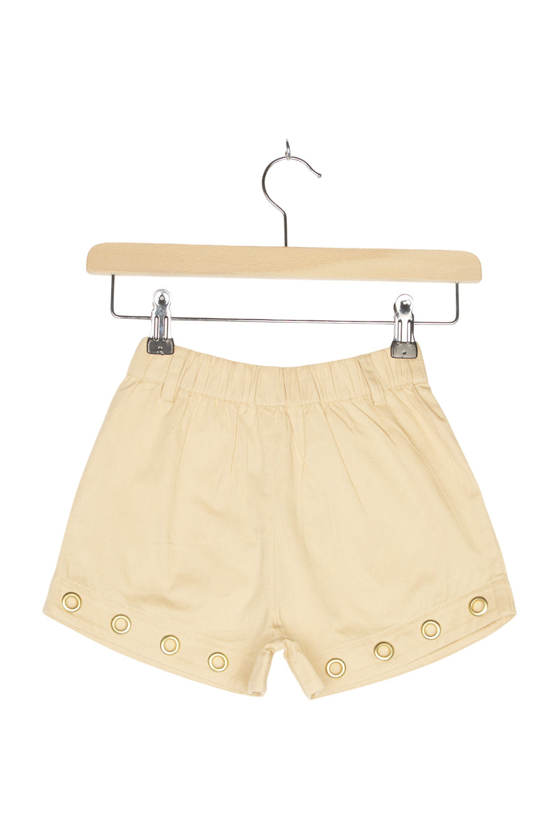 Michael Kors Shorts Kurze Hose Nieten