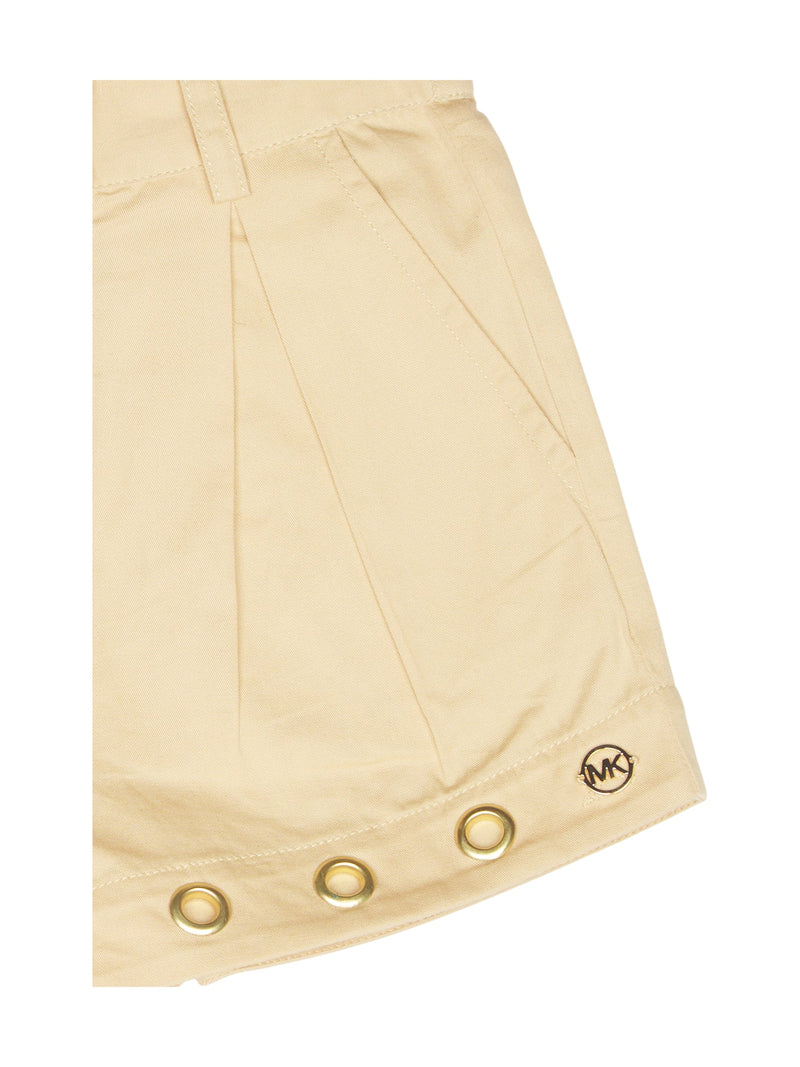 Michael Kors Shorts Kurze Hose Nieten