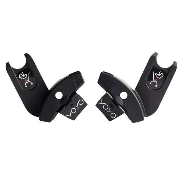 Babyzen Autositz Adapter