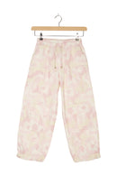 Pinko Hose Cargohose Camouflage 