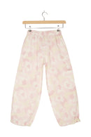 Pinko Hose Cargohose Camouflage 