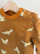 Baba Sweatshirt - Gr. 104