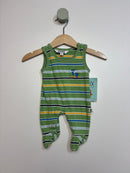 Strampler • 44 • kanz