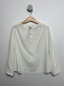 Blouse • 122 • long live the queen