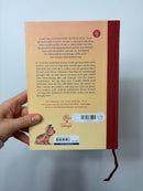 BUCH • DER KLEINE RITTER TRENK UND DER GANZ GEMEINE ZAHNWURM• OETINGER
