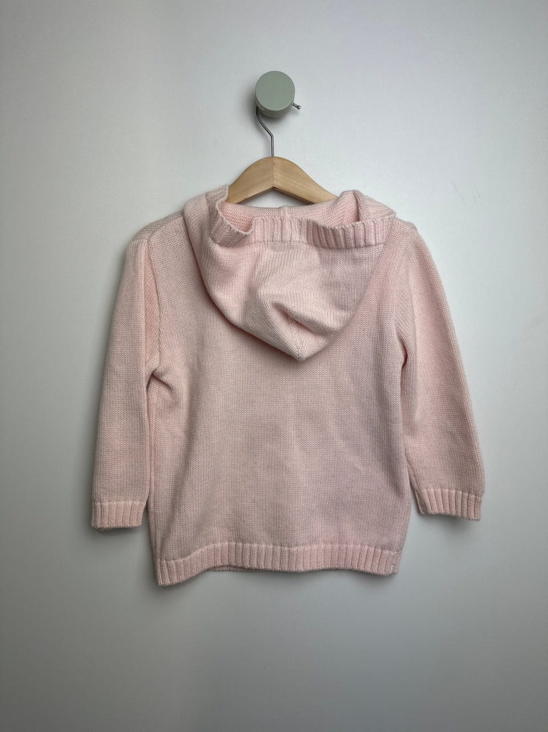 Strickjacke • 92 • paula puppenzwerg