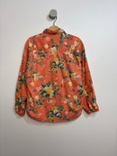 Vintage Hemd • 116 • h&m