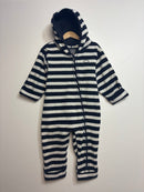 Fleece Overall • 80 • bms