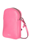 Abro Handtasche One Size Pink