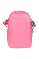 Abro Handtasche One Size Pink
