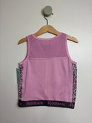 SPORTTOP • 128 • REBOOK