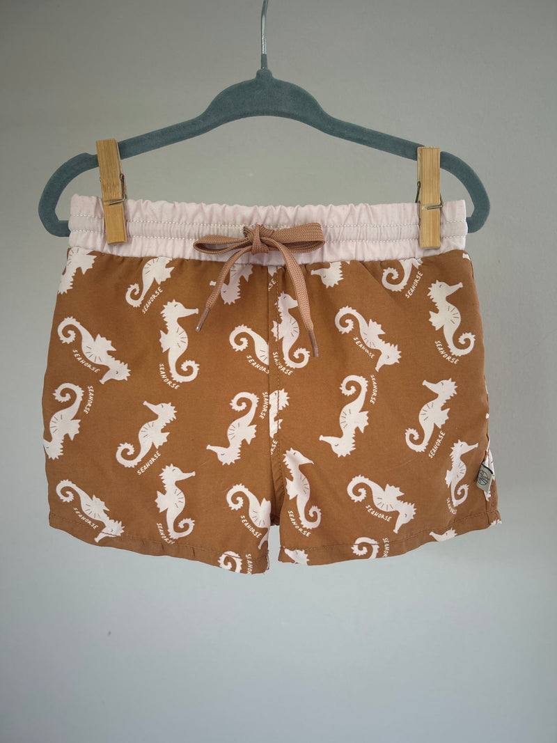 Lässig swim trunks with integrated swim diaper - size 92