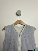 Sommerschlafsack • 90 cm • alvi