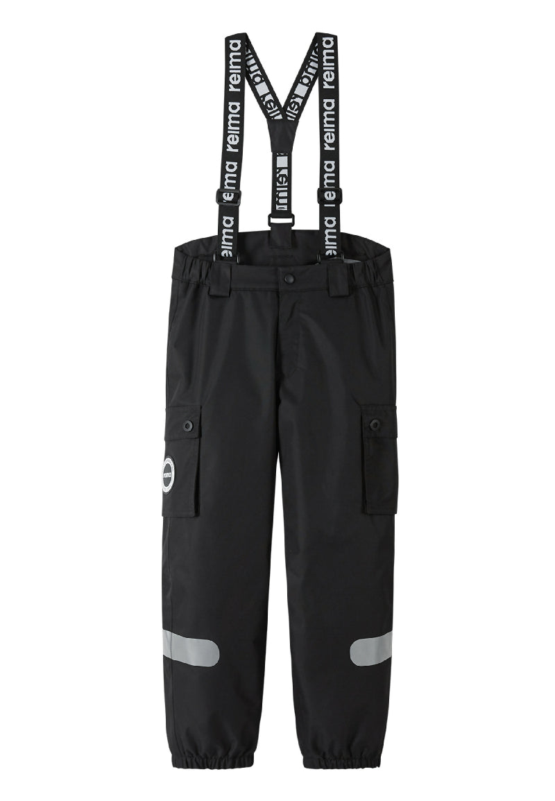 Reimatec pants, Tiksi - thinly lined Tiksi 86