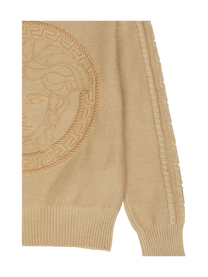 Versace Strickpullover