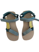 Zeazoo ZEAZOO Barfußsandale Olymp blue 31 Schuhgröße