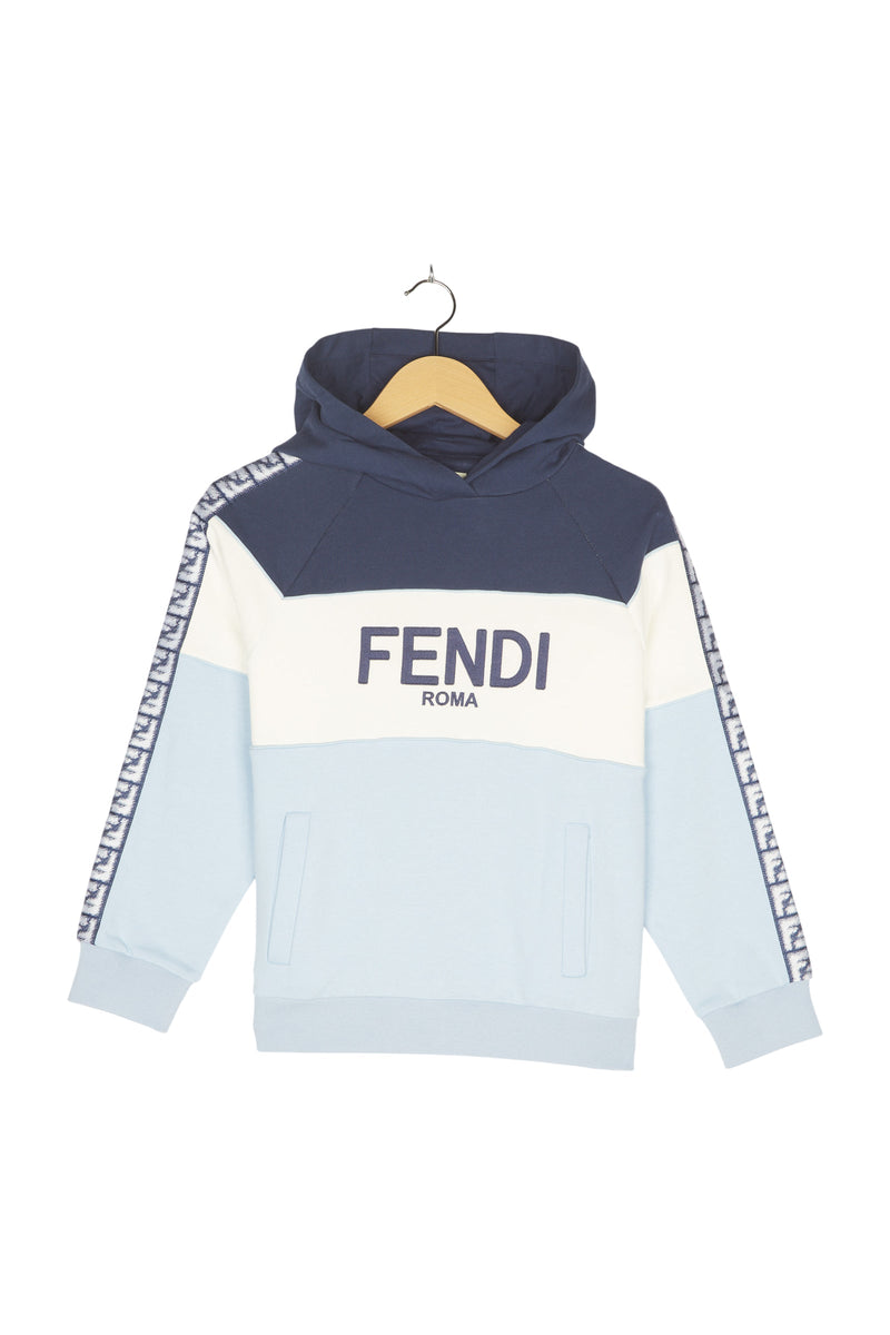 Fendi Pullover Hoodie