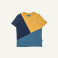finkid ANKKURI Jersey Kurzarmshirt im Colorblocking-T-Shirts & Tops 80/90