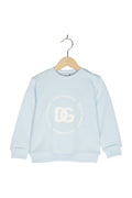 Dolce & Gabbana Pullover Sweatshirt