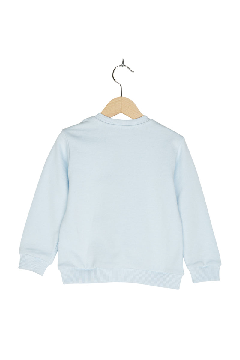 Dolce & Gabbana Pullover Sweatshirt