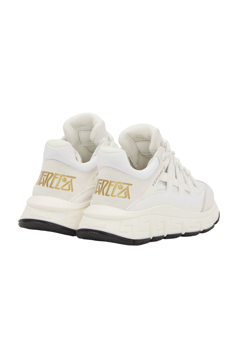 Versace Trigreca-Sneaker Mädchen Schuhe Kinder