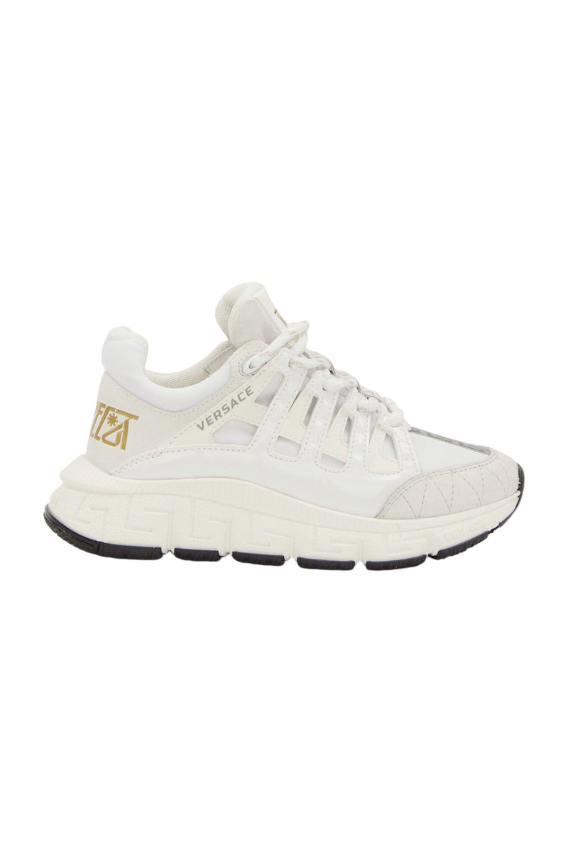 Versace Trigreca-Sneaker Mädchen Schuhe Kinder