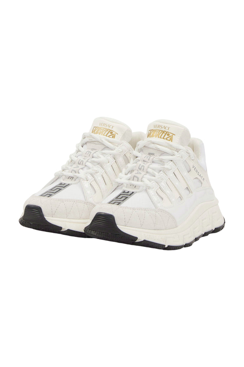 Versace Trigreca-Sneaker Mädchen Schuhe Kinder