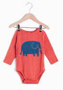 Nadadelazos Langarmbody 68 | 06m