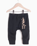 PANTALÓN DE BEBÉ GIRAFFE