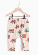 Hose PANTALÓN BEBÉ TOUBA BUS 80