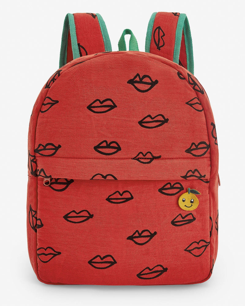 MOCHILA LIPS