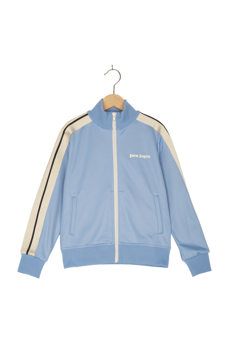 Palm Angels Pullover Tracksuit Jacket Sweatshirt