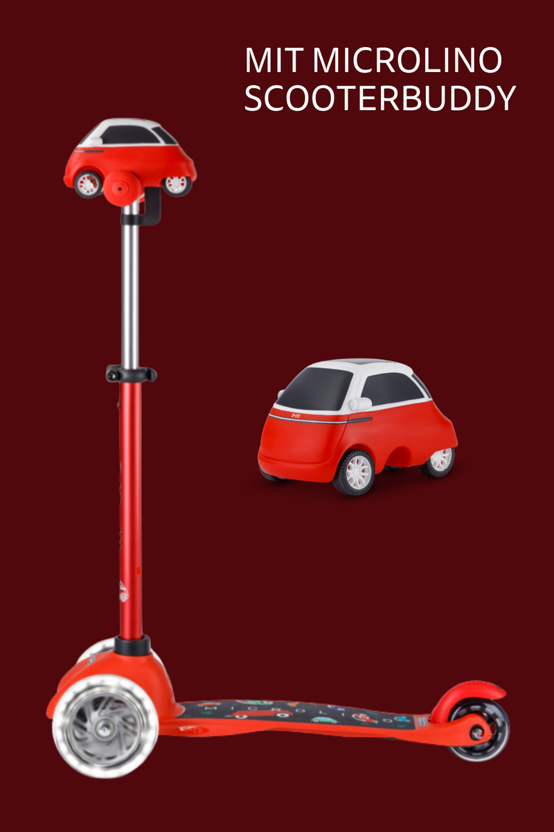 Mini Micro Mini Deluxe LED – neu & reduziert bei Tildi