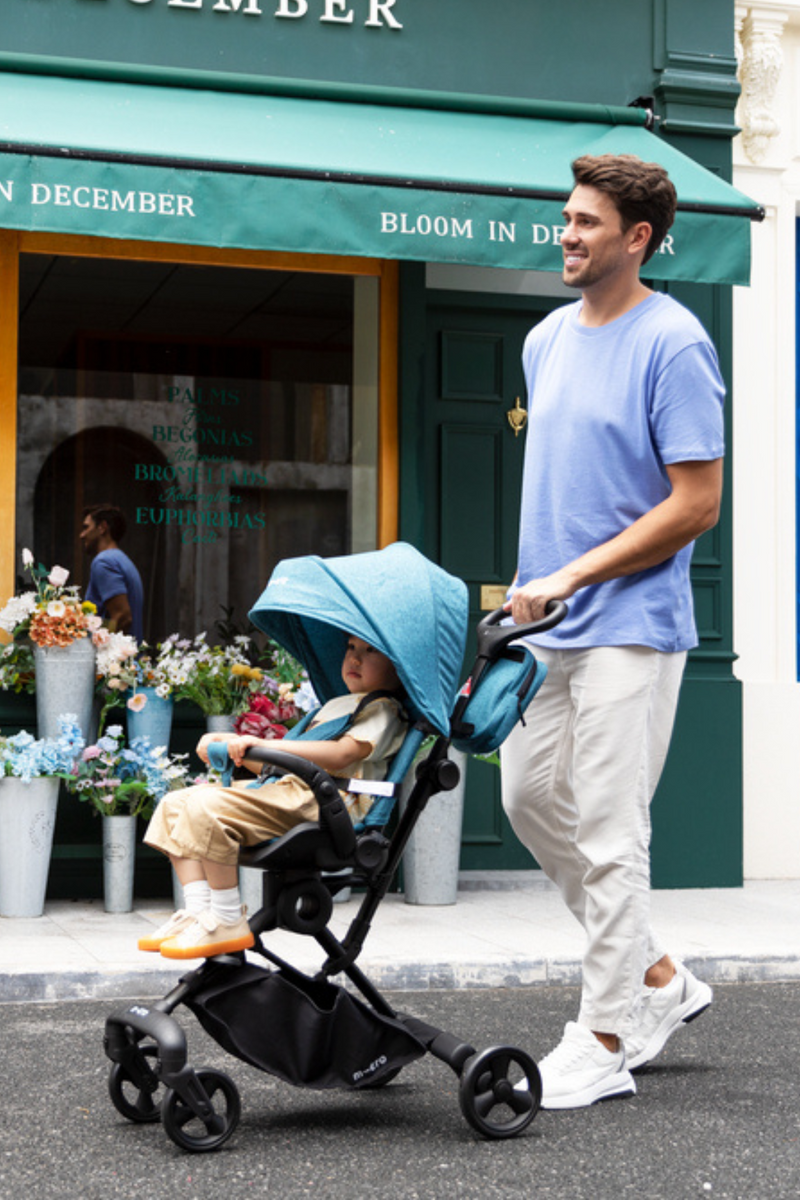 micro trike 360 plus aqua