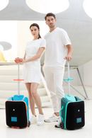 Micro Ride-On Koffer für Kinder – Fahrbarer Kinder-Trolley online kaufen