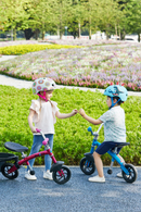 micro g-bike chopper deluxe