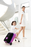 Micro Ride-On Koffer für Kinder – Fahrbarer Kinder-Trolley online kaufen