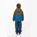 GORE-TEX® Active Outdoor 2L Insulate JKT Jacke