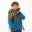 GORE-TEX® Active Outdoor 2L Insulate JKT Jacke