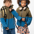 GORE-TEX® Active Outdoor 2L Insulate JKT Jacke